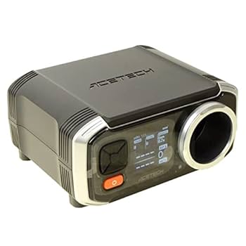 【新品未使用】AC6000MK III SFBC ONLINE SHOP / ACETECH AC6000 MKIII 弾速計
